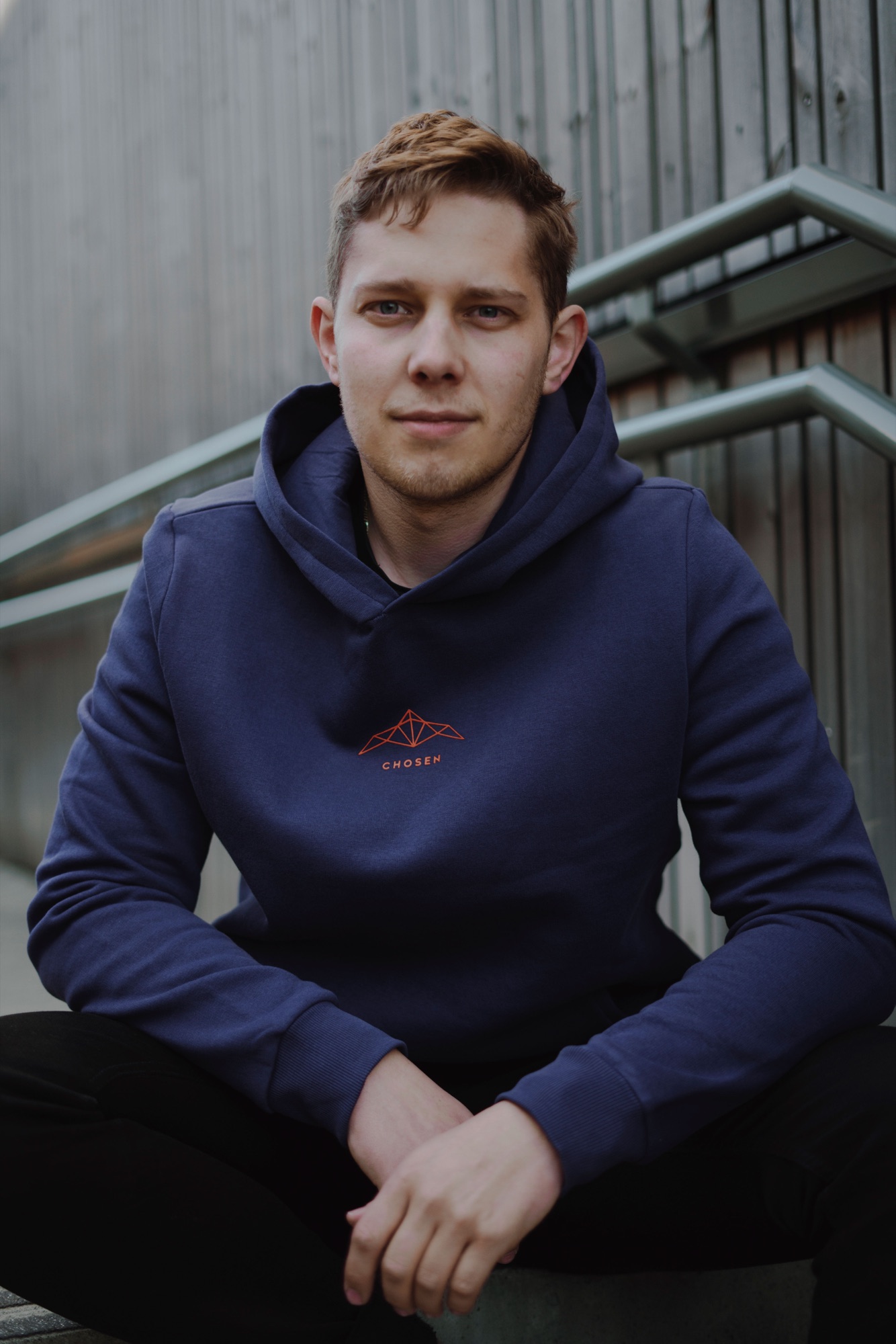 Chosen